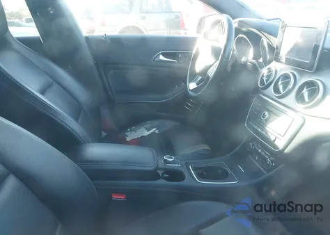 2016 Mercedes-Benz Cla 250 из США, поврежденный, VIN WDDSJ4EB6GN395103